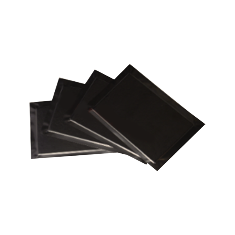 YH-TFW 36#+14 VTM-2 Scannán Pacáistithe Frith-lasair Airgel Bán