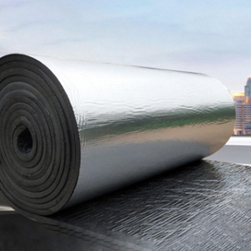 HAF+TFT+GF Scragall Alúmanam Éadach Snáithín Gloine Ilchodach TFT Feilt Eangaí Bán