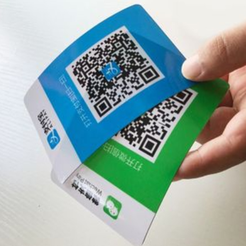 S-PSYL 60#(T) Bonn Trédhearcach Scannán Pearlescent Páipéar Sintéiseach Scannán