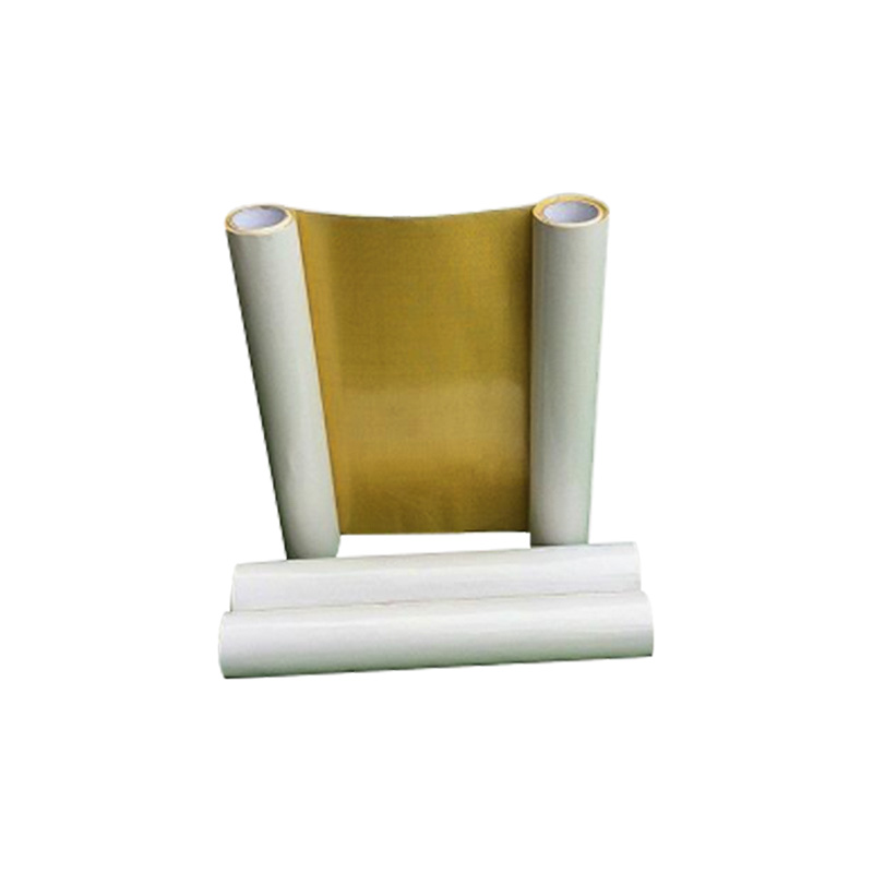 SDT-TLT 100#(Y) Téip Ghreamaitheach Ola Dhé Thaobh Bhuí PET