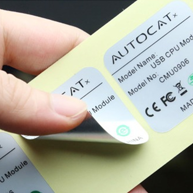 TLSMB 50#(W)Bonn Bán Tiubh UL Scannán PET Neamhlonrach a Athróidh Dath Greamaitheach