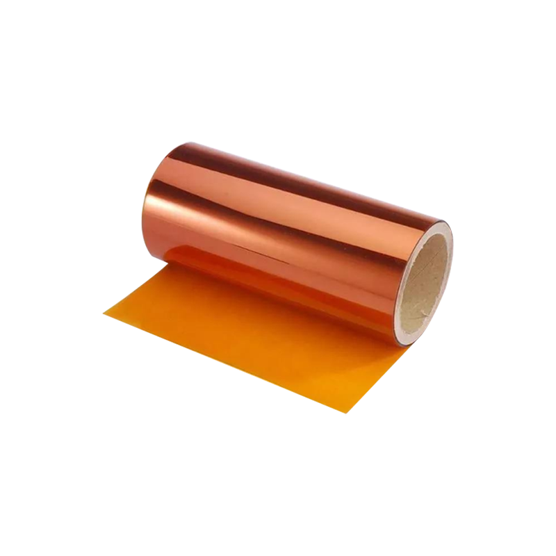 Scannán Teirmshuíomh YH-RFPI 50# VTM-0 PI